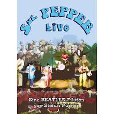 sgt peppe live