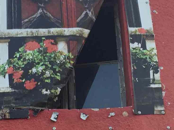 Hasu Fenster Detail klein