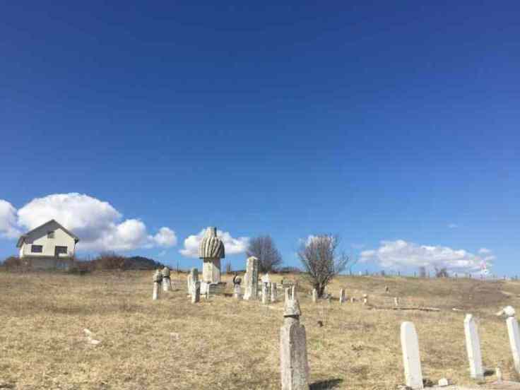 Friedhöfe Glamoc (8)