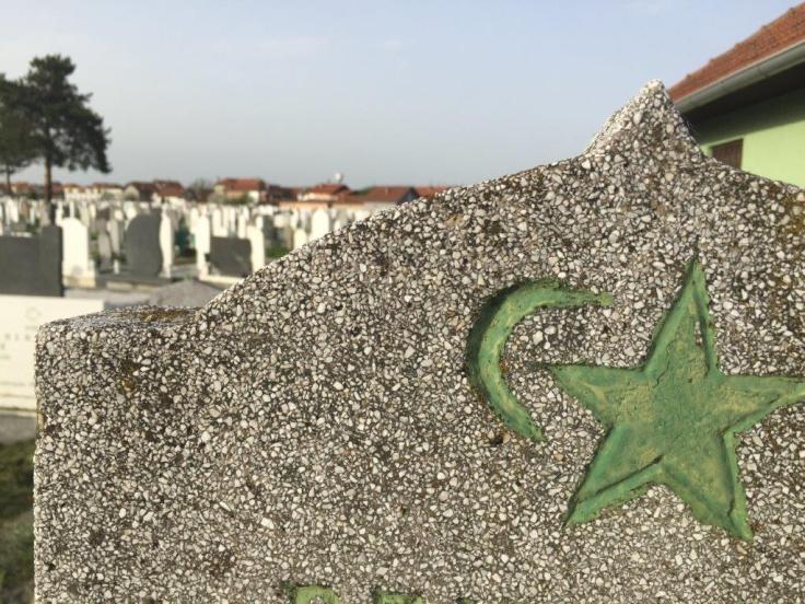 Brcko Friedhof I (6)