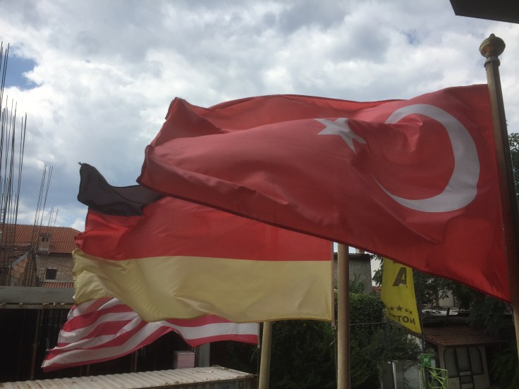 Deutsch türkisch (2)