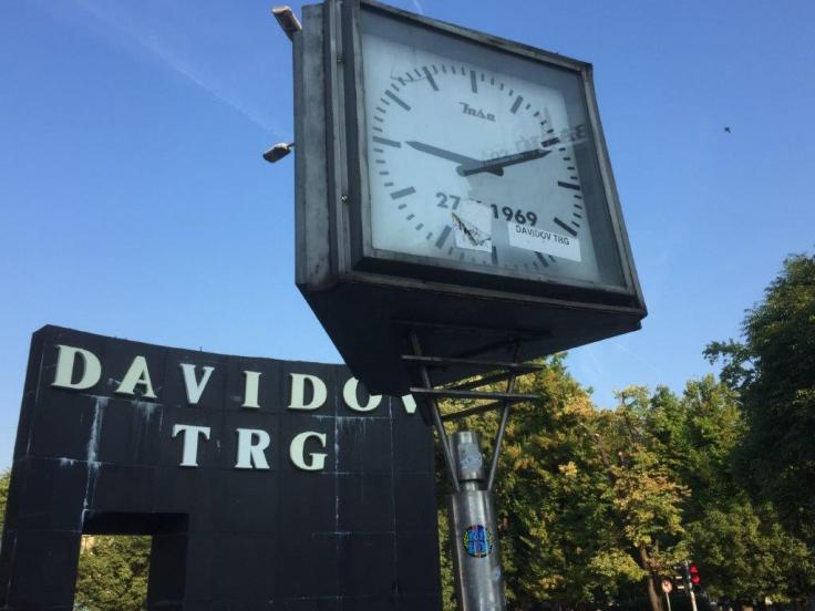 David Banja Luka (1)