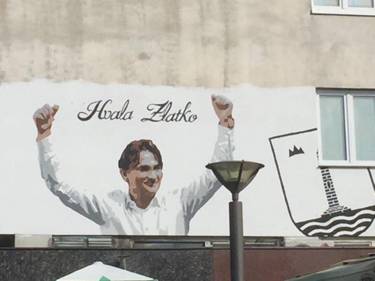 Livno Juli 2018 Mittelpunkt der Welt II (2)