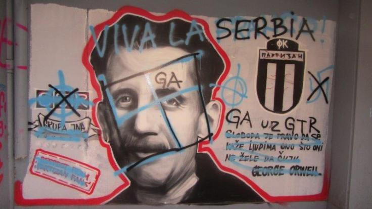 Belgrad BG Street Art Grupa Ina 1 (2)