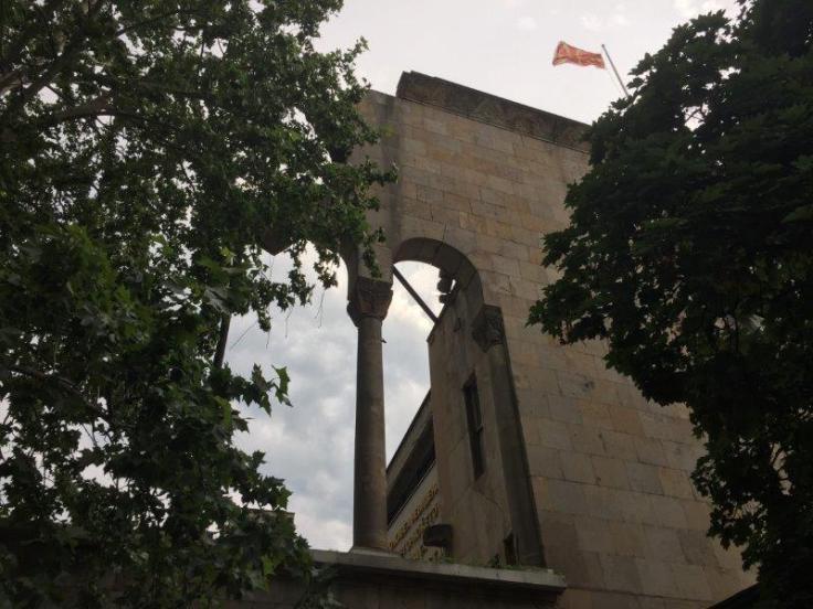 Skopje Erdbeben 1 (6)