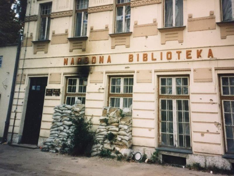 Bosnien 90 er I (9)