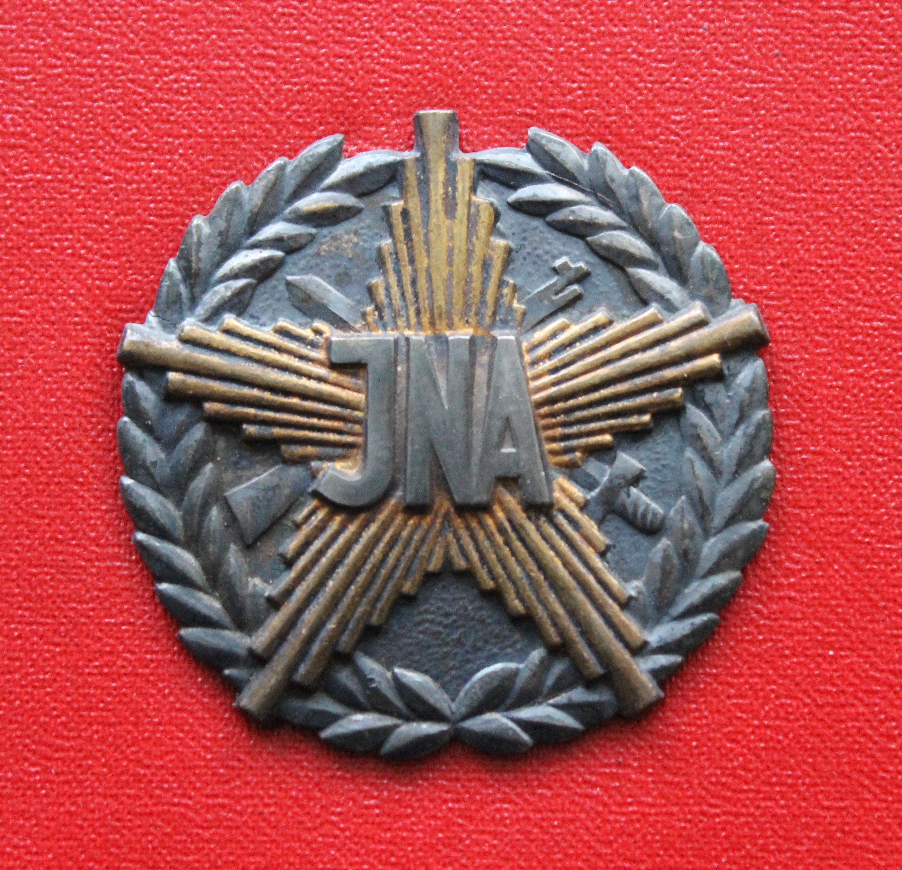 22. December: Day of the JNA – exyusite